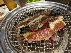 -韩盛·盛江山自助料理(于洪新玛特店)