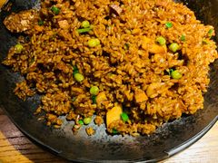 -薇酌饮·陕西菜(南门外店)