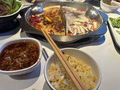 -山城辣妹子(定福庄店)