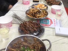 -小民大排档(马场角横路店)