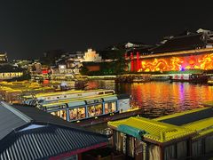 -民国红公馆·秦淮八艳(夫子庙店)