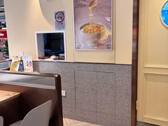 -满记甜品(优客百盛店)