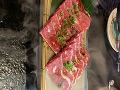 -牛焱·烧肉酒肆(五大道店)