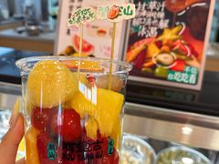 -龙湖南京江北天街
