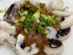 -文辉墨鱼丸大王(铜锣湾渣甸街总店)