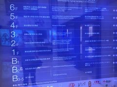 -新世界大丸百货