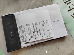 -必胜客(江门万达店)