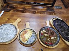 -老东镇啤酒屋海鲜加工·蒸汽海鲜·海鲜烧烤(台东店)