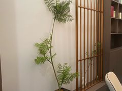-战甲射击中心·茶室