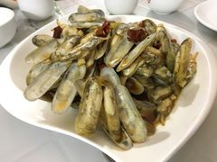 -香满居张记小厨私房菜(青岛站店)