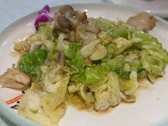 -牟传仁饭庄(星海店)