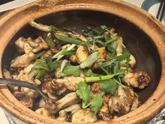 -常来小聚·广州非遗传承餐厅(高德置地店)