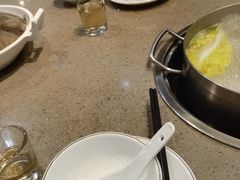 -为什么牛潮汕牛肉火锅(万胜广场店)