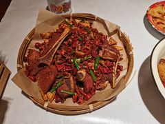 -遇见老南昌-柴火灶(顺外路店)