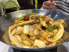 -京味民福烤鸭店(建设四马路店)