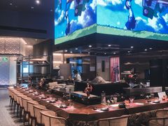 -鸟山鸣·日料食堂(王府井店)