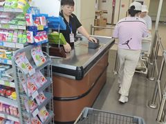 -振华超市(新华西道店)