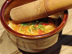 -茄子恰恰·新云南小炒(坪山益田店)