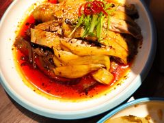 -山城外·非遗酸菜鱼(蜀都万达店)