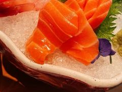 -隐泉京望日式料理(太和广场店)