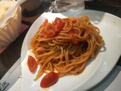 -酷公社·榴莲披萨(太原街店)