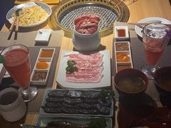 -江户烧肉(高德店)