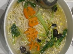 -同庆楼(奥体中心店)