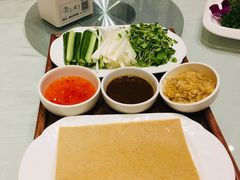 -东方红酒楼(知春路店)
