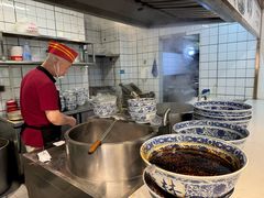 -兰州陈记牛肉面 ·烧烤· 铜锅涮肉(万达店)