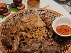 -院8里·少城记忆老川菜(宽窄巷子店)