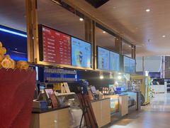-SFC上影影城(港汇永华IMAX激光店)