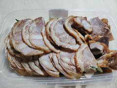 -煮鲜·潮汕下酒菜(福田石厦店)