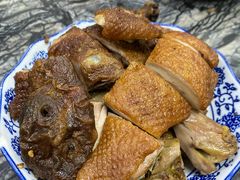 甜皮鸭-西月城谭豆花(春熙路店)