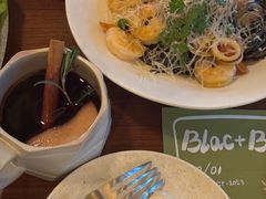 -Blac+Blac(中海环宇荟店)