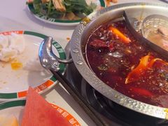 -李姑婆鲜切牛肉火锅自助(凤城二路店)
