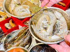 -行运海鲜食集(北京首店)