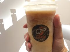 -CoCo都可(湖滨银泰店B区店)