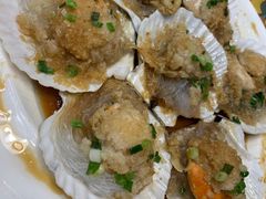 -徐记私厨(半淞园路店)