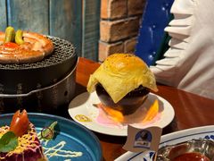 -卢布里西餐厅(总店)