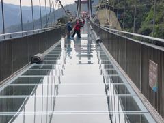 -古龙峡云天玻霸