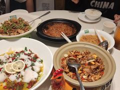 -绿草地·湘菜(7mall店)