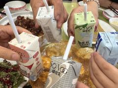 -葛记焖饼(伏牛路店)