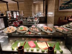 -长沙君悦酒店·自助餐厅咖啡厅