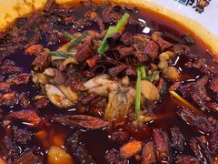 -簋街仔仔小龙虾(总店)
