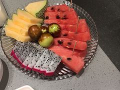 -海底捞火锅(公益西桥店)