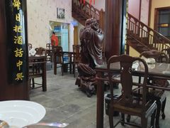 -长兴菜馆(高桥店)