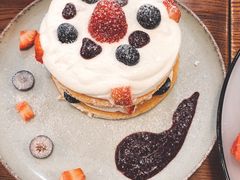 莓朋友的乳酪-AFS Cafe & Canteen(闽江二路店)