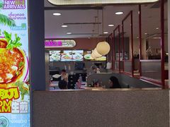 -小杨生煎(成山巴黎春天店)