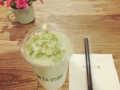 -宝珠奶酪(长宁金虹桥店)
