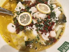 -绿草地·湘菜(芙蓉天街店)